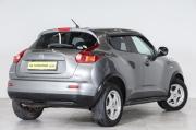 Nissan Juke I Новосибирск  - изображение 24