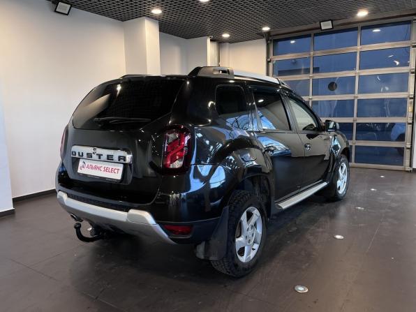 Renault Duster I Рестайлинг с пробегом 2015 года, цена 930 000 рублей, 249079 км, внедорожник, Автокод Объявления