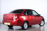 Lada (ВАЗ) Granta I Челябинск  - изображение 21