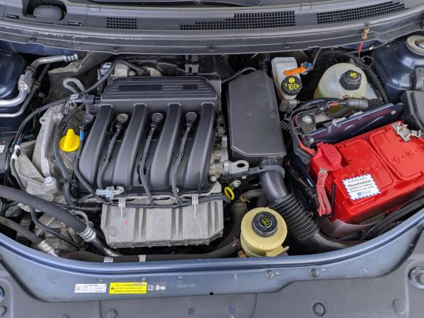 Nissan Almera III (G15) с пробегом 2017 года, цена 950 000 рублей, 63194 км, седан, Автокод Объявления