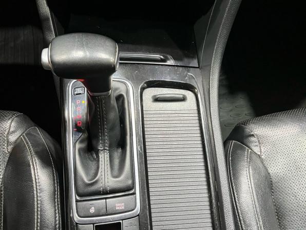 Kia Optima IV с пробегом 2017 года, цена 1 605 000 рублей, 167860 км, седан, Автокод Объявления