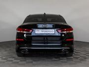 Kia Optima IV Рестайлинг Санкт-Петербург  - изображение 30