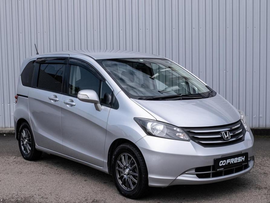 Honda Freed I Сочи  - изображение 1