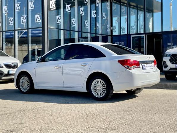 Chevrolet Cruze I с пробегом 2011 года, цена 725 000 рублей, 196200 км, седан, Автокод Объявления