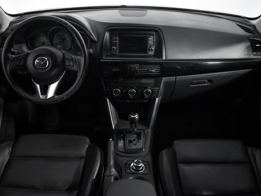 Mazda CX-5 I Санкт-Петербург  - изображение 17