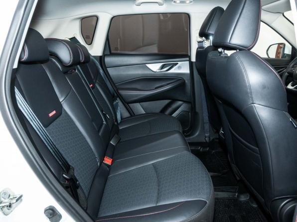 Changan CS35 Plus I Рестайлинг с пробегом 2023 года, цена 1 788 000 рублей, 22450 км, внедорожник, Автокод Объявления