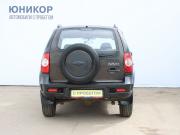 Chevrolet Niva I Рестайлинг Нижний Новгород  - изображение 18