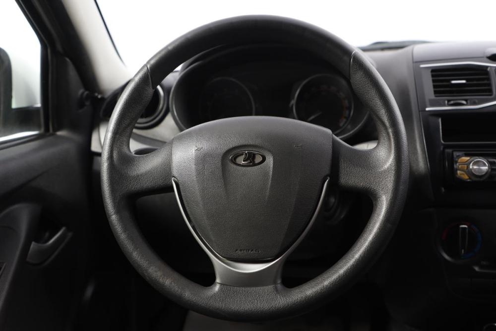 Lada (ВАЗ) Granta I Рестайлинг Новосибирск  - изображение 12