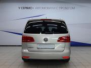Volkswagen Touran I Рестайлинг 2 Москва  - изображение 20