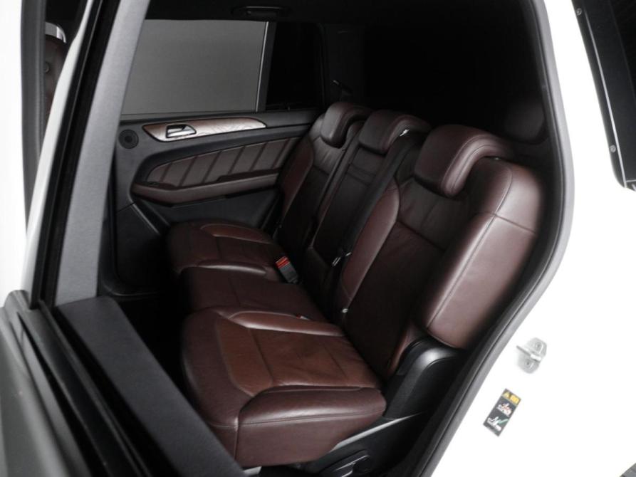 Mercedes-Benz GL-Класс II (X166) Минеральные Воды  - изображение 10