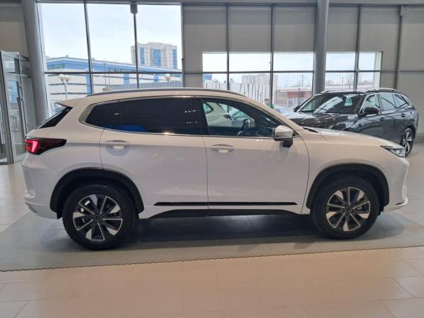 Exeed LX I Рестайлинг с пробегом 2024 года, цена 2 150 000 рублей, 13000 км, внедорожник, Автокод Объявления