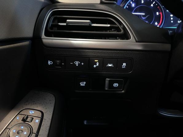 Hyundai Palisade I с пробегом 2021 года, цена 4 445 000 рублей, 125312 км, внедорожник, Автокод Объявления