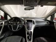 Opel Astra J Москва  - изображение 29