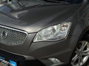SsangYong Actyon II Рестайлинг Тверь  - изображение 21