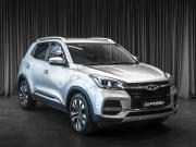 Chery Tiggo 4 I Рестайлинг Тюмень  - изображение 24