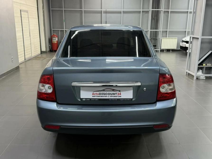 Lada (ВАЗ) Priora I Рестайлинг Красноярск  - изображение 5