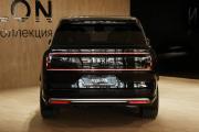 Zeekr 9X Москва  - изображение 30