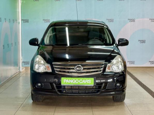Nissan Almera III (G15) с пробегом 2015 года, цена 700 000 рублей, 101609 км, седан, Автокод Объявления