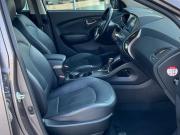 Hyundai ix35 I Рестайлинг Тюмень  - изображение 26