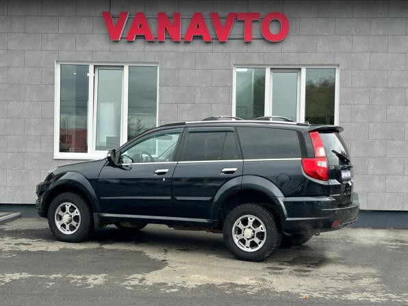 Great Wall Hover H3 I с пробегом 2012 года, цена 770 000 рублей, 155900 км, внедорожник, Автокод Объявления