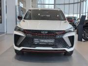 Geely Coolray I Рестайлинг Казань  - изображение 24