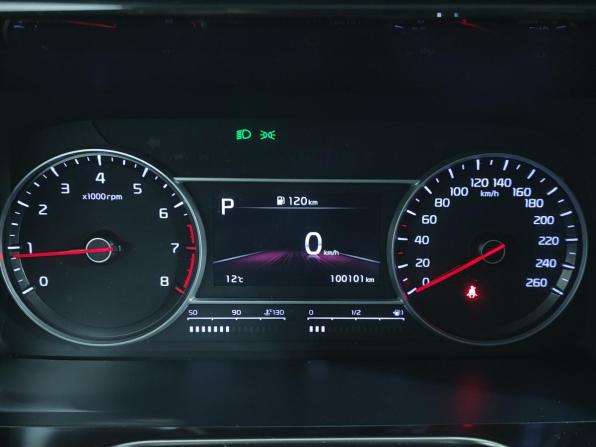 Kia Sorento IV с пробегом 2021 года, цена 3 275 000 рублей, 100100 км, внедорожник, Автокод Объявления