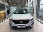 Kia Sorento III Prime Таганрог  - изображение 34