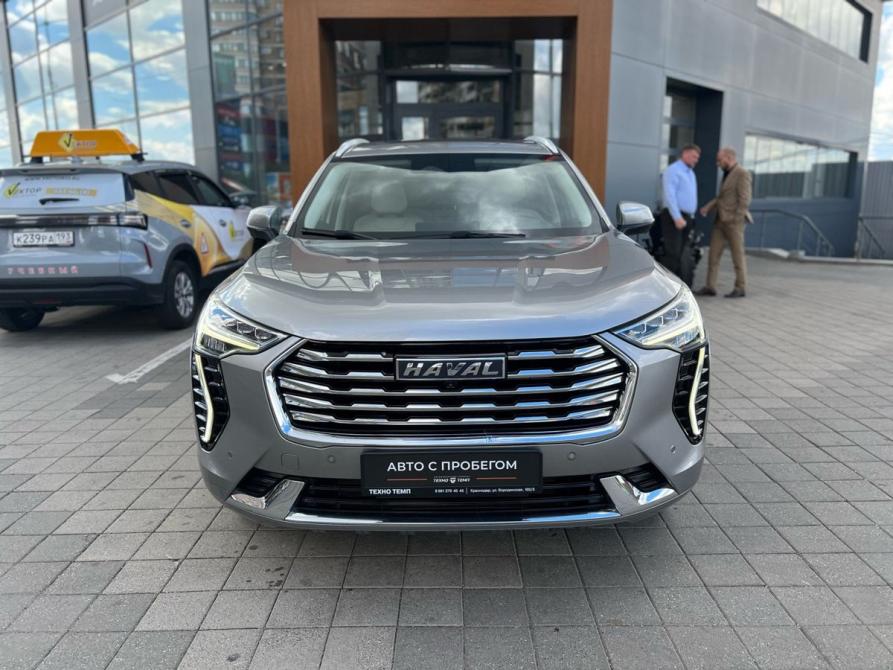 Haval Jolion I Краснодар  - изображение 2