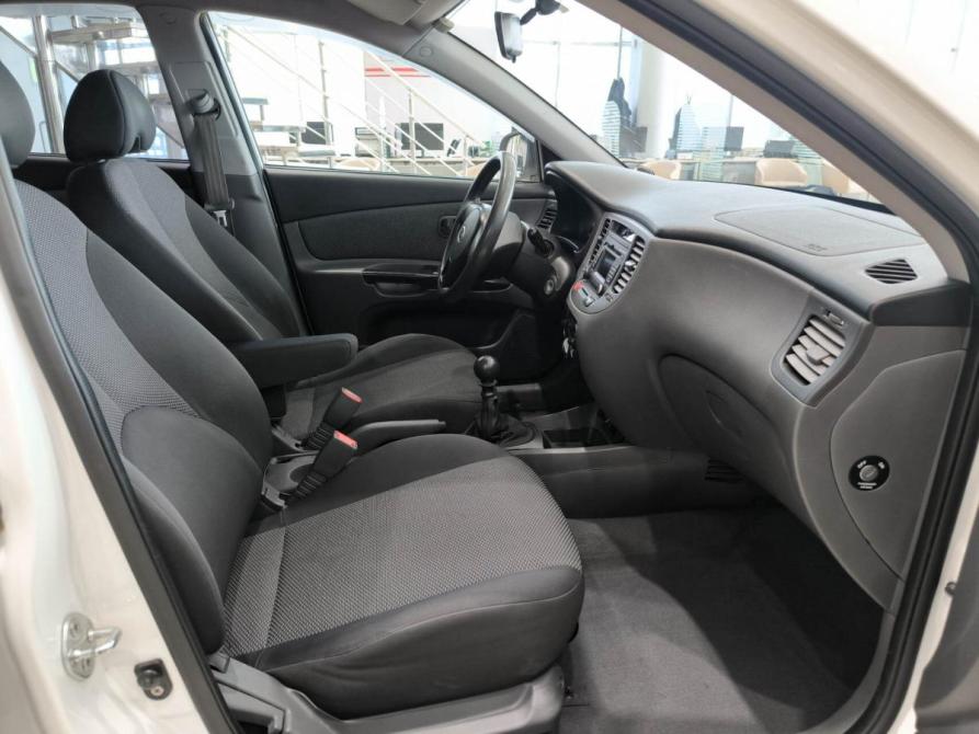 Kia Rio II Рестайлинг Казань  - изображение 13