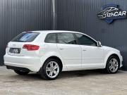 Audi A3 II (8P) Рестайлинг 2 Ижевск  - изображение 29
