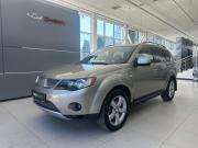 Mitsubishi Outlander II Екатеринбург  - изображение 25