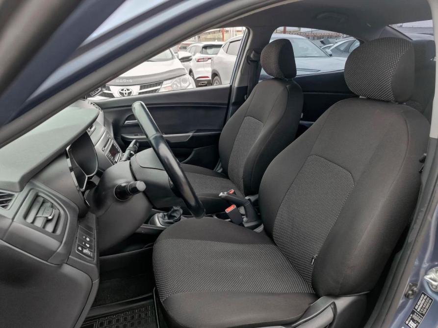 Kia Rio III Рестайлинг Нижний Новгород  - изображение 5