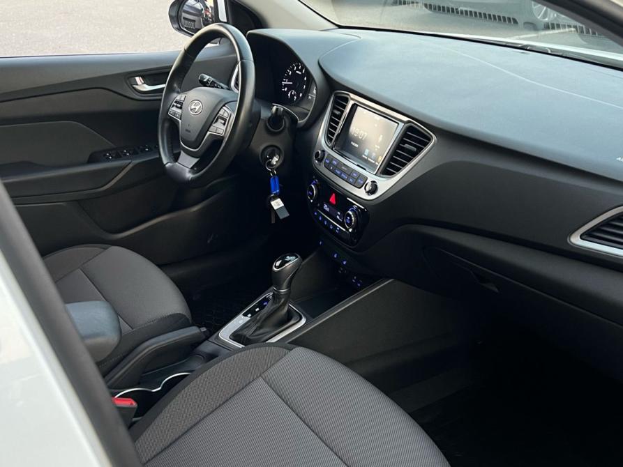 Hyundai Solaris II Волгоград  - изображение 21