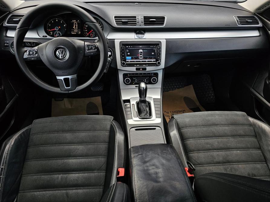 Volkswagen Passat CC I Краснодар  - изображение 17