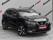 Nissan Qashqai II Рестайлинг Екатеринбург  - изображение 29