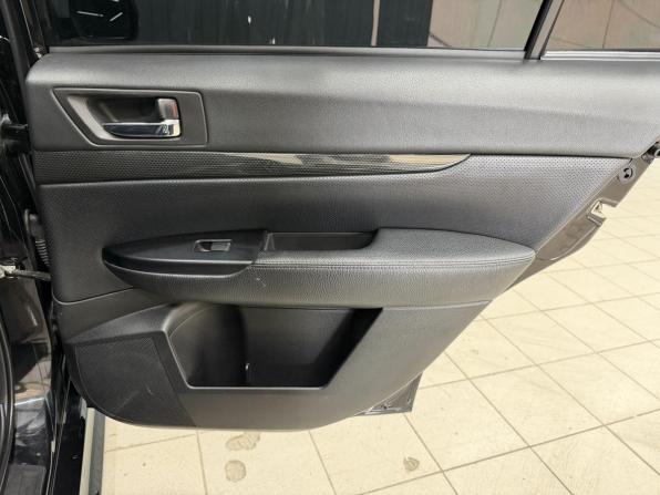 Subaru Legacy V с пробегом 2011 года, цена 1 259 000 рублей, 172421 км, седан, Автокод Объявления
