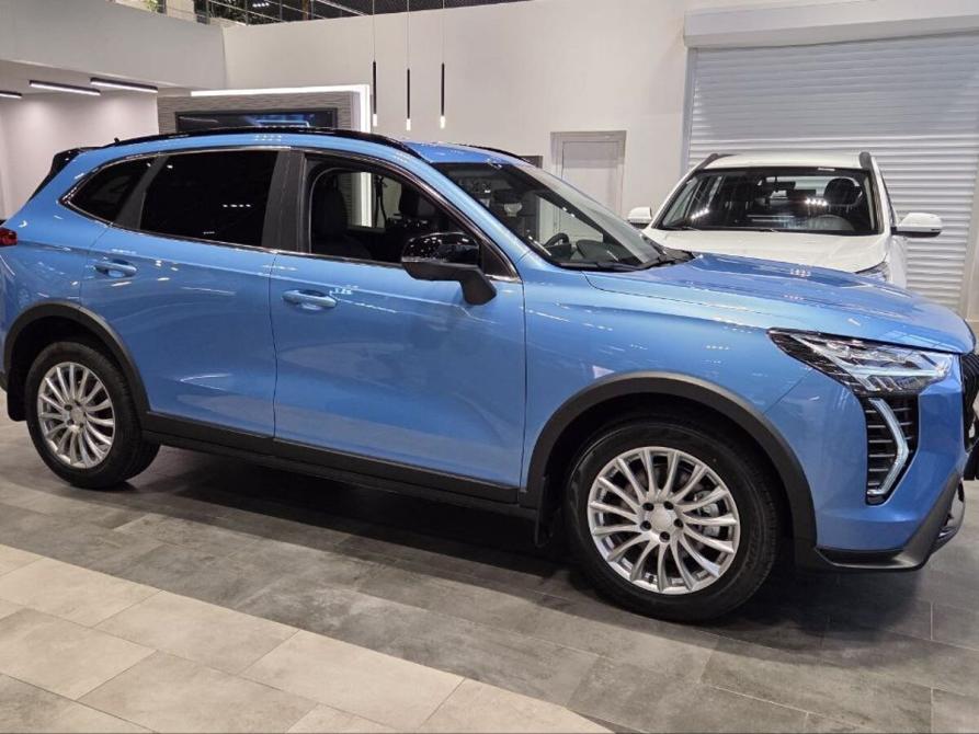 Haval Jolion I Рестайлинг 2 Тольятти  - изображение 6