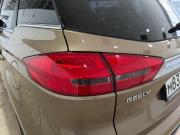 Geely Atlas I Новороссийск  - изображение 58