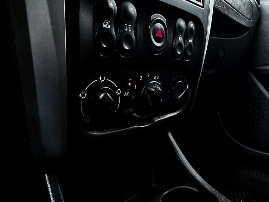 Nissan Almera III (G15) Уфа  - изображение 13