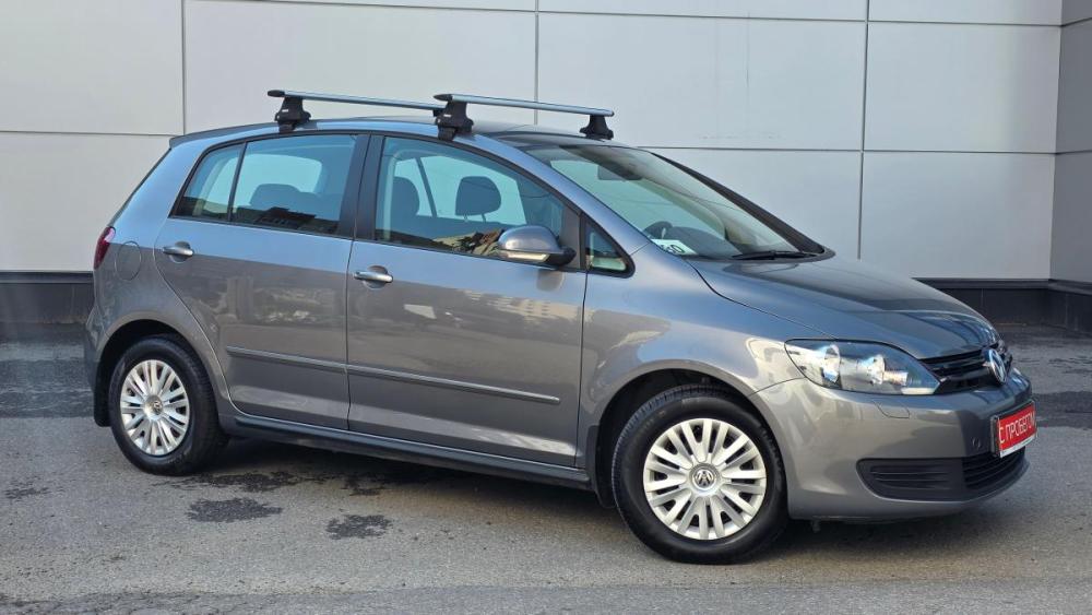 Volkswagen Golf Plus II Санкт-Петербург  - изображение 1