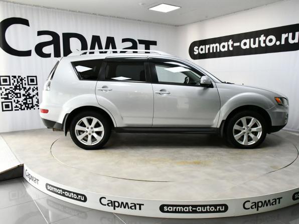 Mitsubishi Outlander II Рестайлинг с пробегом 2010 года, цена 1 255 000 рублей, 276009 км, внедорожник, Автокод Объявления