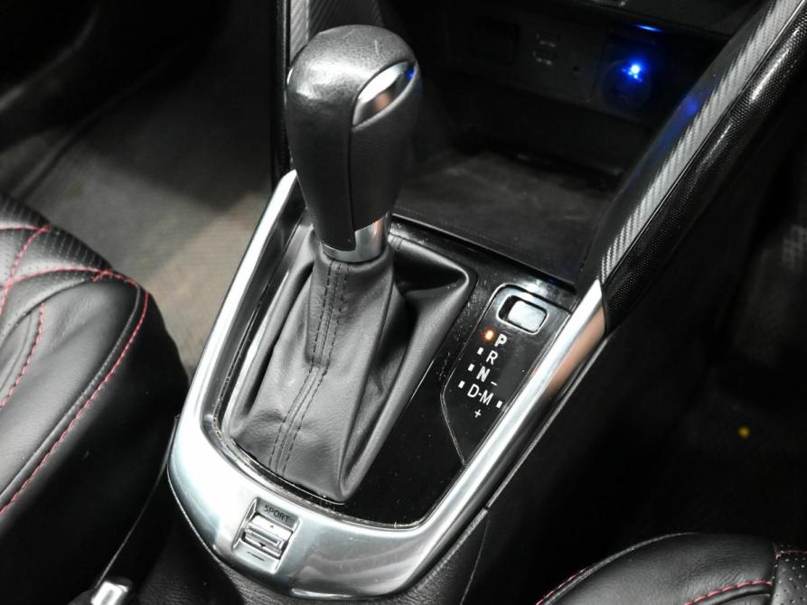 Mazda Demio IV (DJ) Екатеринбург  - изображение 15