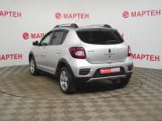 Renault Sandero II Вологда  - изображение 23