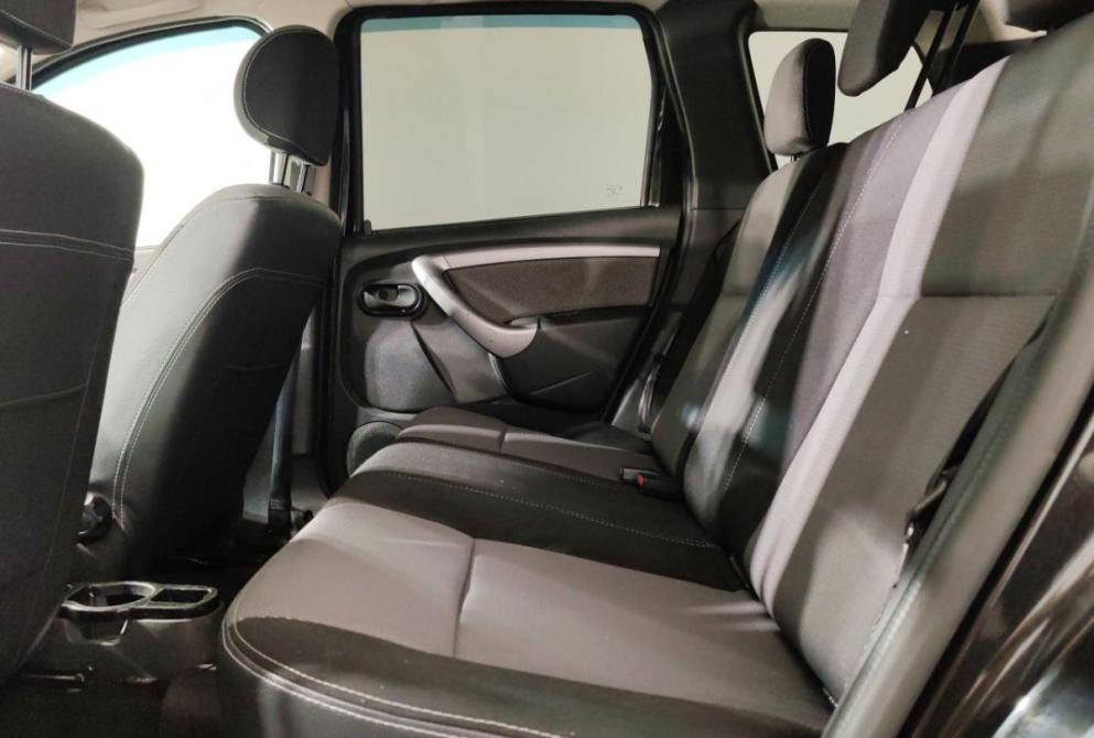 Renault Duster I Ярославль  - изображение 14