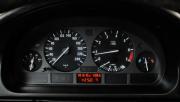 BMW 5 серии IV (E39) Москва  - изображение 20