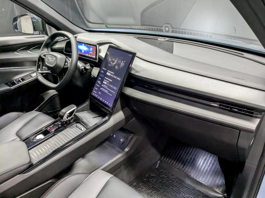 Geely Cityray Москва  - изображение 11