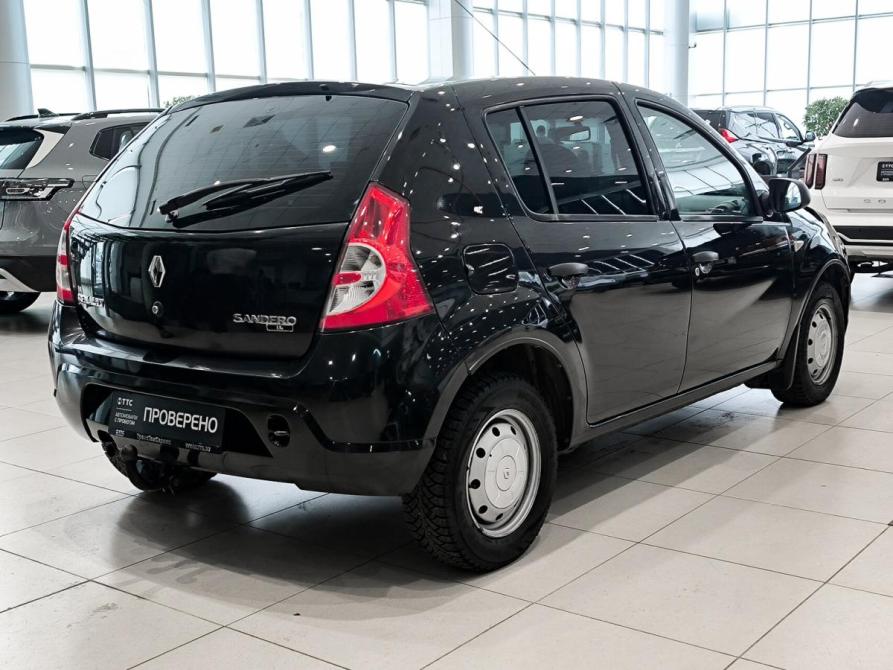 Renault Sandero I Казань  - изображение 6