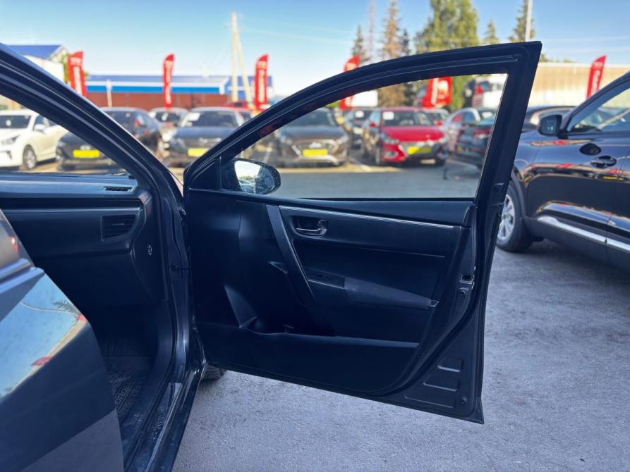 Toyota Corolla XI (E160 E170 E180) Альметьевск  - изображение 25