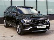Geely Atlas Pro Екатеринбург  - изображение 28