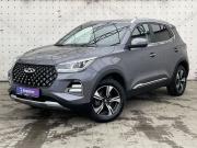 Chery Tiggo 4 Pro I Рестайлинг Тамбов  - изображение 20